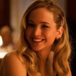 La broma de Jennifer Lawrence sobre la 'amenaza' de los Globos de Oro se vuelve viral
