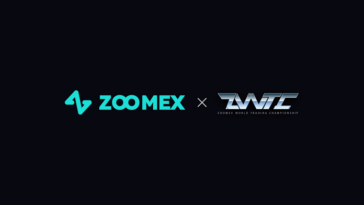 La competencia mundial de comercio Zoomex con un premio acumulado de $2 millones ingresa a la etapa de competencia individual