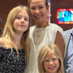 La esposa de Christian Oliver se sincera después de que su 'amado' esposo y sus 2 hijas murieran en un accidente aéreo