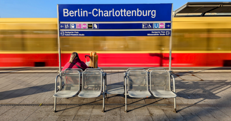 La huelga de Deutsche Bahn termina pronto tras el acuerdo de paz con GDL