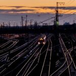La huelga de maquinistas de trenes en Alemania terminará antes de tiempo