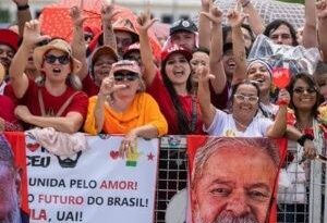 La izquierda brasileña se enfrentará a la extrema derecha en las elecciones municipales de 2024