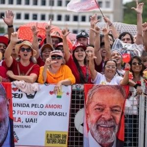 La izquierda brasileña se enfrentará a la extrema derecha en las elecciones municipales de 2024
