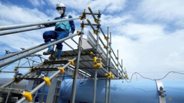 La japonesa Tepco iniciará la cuarta liberación de agua tratada de Fukushima a finales de febrero