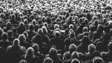La 'mente colectiva' salva las divisiones sociales: una investigación en psicología explora cómo ver lo mismo puede unir a las personas