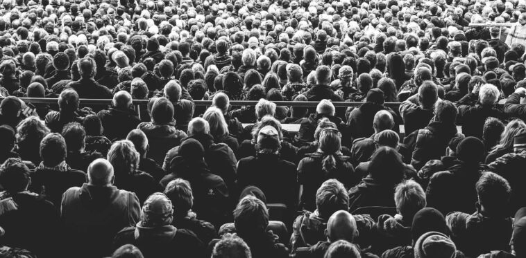 La 'mente colectiva' salva las divisiones sociales: una investigación en psicología explora cómo ver lo mismo puede unir a las personas