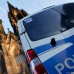 La policía alemana detiene al quinto sospechoso del complot en la catedral de Colonia