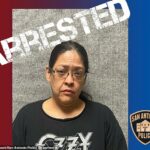Myrta Romanos, de 47 años, fue arrestada por la policía de San Antonio el miércoles en relación con el asesinato.