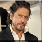 La reacción de Shah Rukh Khan al tráiler de luchador revelada por el director Siddharth Anand: "Me encantó el aspecto del villano"