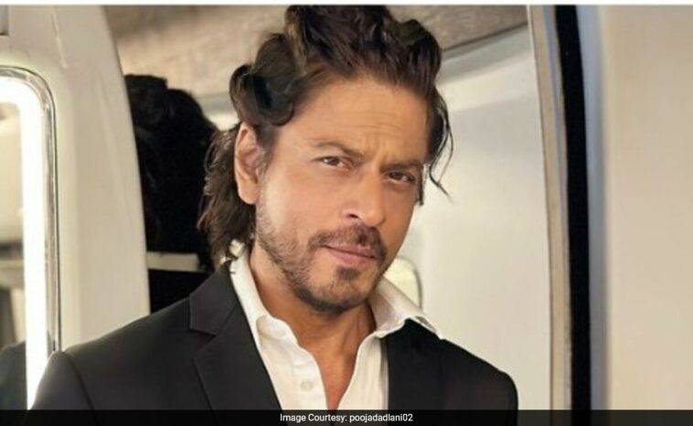 La reacción de Shah Rukh Khan al tráiler de luchador revelada por el director Siddharth Anand: "Me encantó el aspecto del villano"