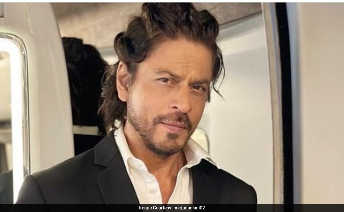 La reacción de Shah Rukh Khan al tráiler de luchador revelada por el director Siddharth Anand: 