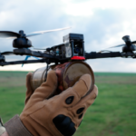La región de Cherkasy envía más de cien drones FPV al frente