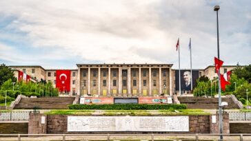 La regulación criptográfica de Turquía se encuentra en la etapa final: informe