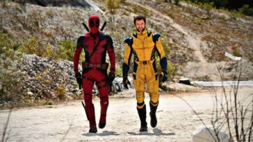 La sinopsis de la trama de Deadpool 3 ya está oficialmente disponible: Wade Wilson y Wolverine se unen para el caos del MCU
