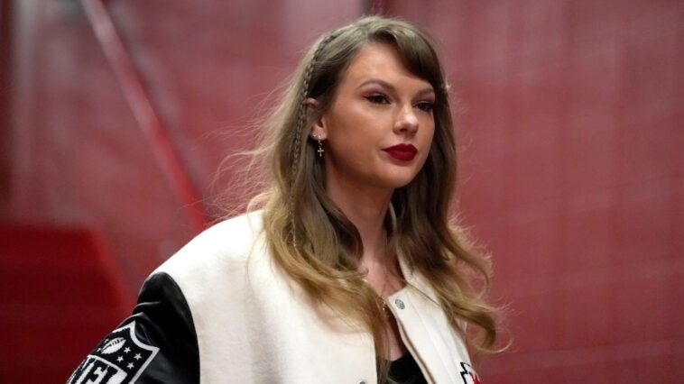 La 'tontería' de Taylor Swift ha inspirado un personaje en la próxima película Argylle, revela Bryce Dallas Howard