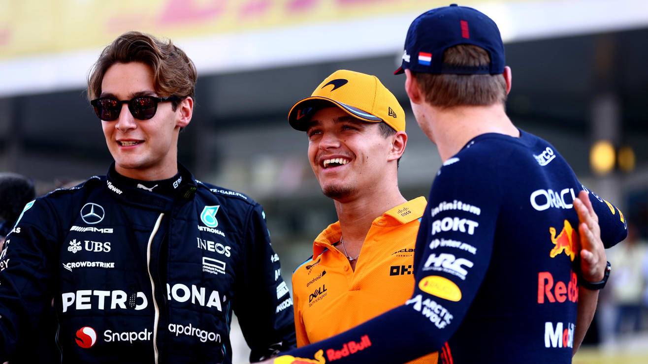 Lando Norris dice que las conversaciones con otros equipos de F1 se 