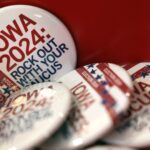 Las asambleas electorales de Iowa son el lunes: esto es lo que necesita saber