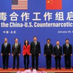 Las conversaciones entre Estados Unidos y China sobre el fentanilo tienen un comienzo "productivo", dice un asesor de seguridad