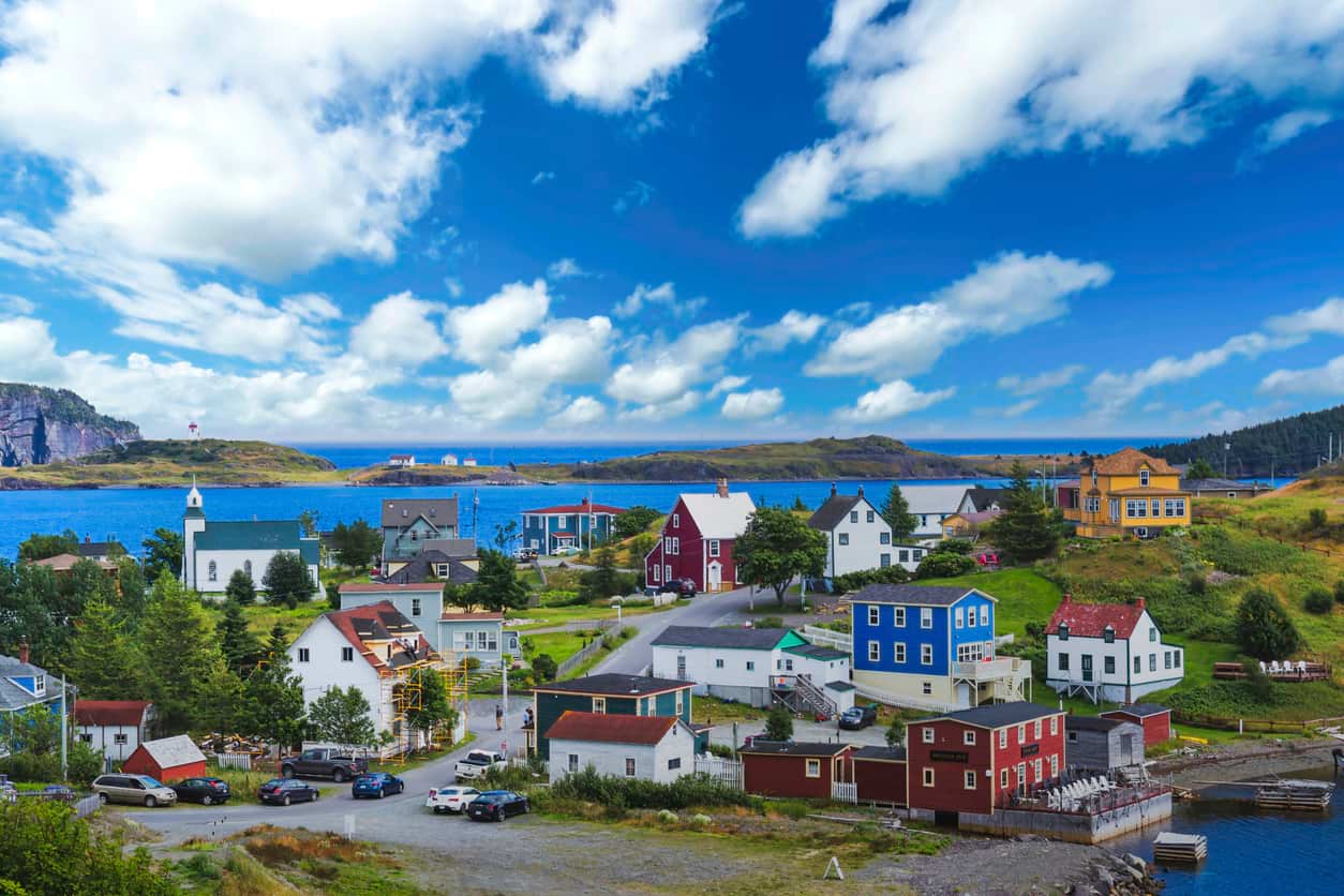 Las ferias de inmigración de Terranova y Labrador continúan esta semana
