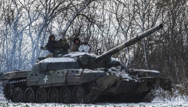 Las fuerzas ucranianas logran avances marginales en la región occidental de Zaporizhzhia – ISW