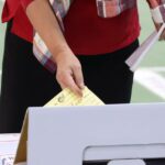 Las últimas elecciones en Taiwán: cierran las urnas y comienza el recuento