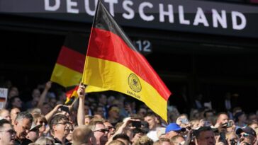 Las ventas minoristas alemanas caen un 2,5% lastradas por las ventas por internet