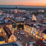 Leipzig entre las 10 mejores ciudades europeas por su calidad de vida