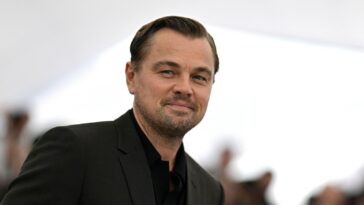 Leonardo DiCaprio y Cameron Diaz entre las estrellas de Hollywood nombradas en documentos judiciales de Jeffrey Epstein