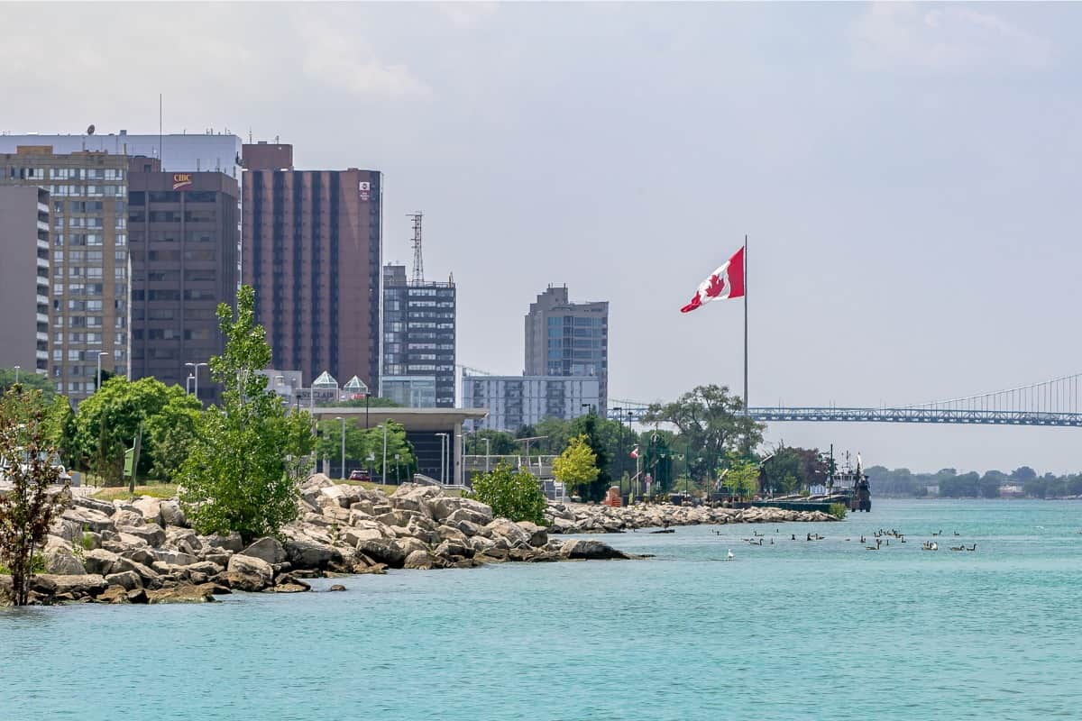 Lo que necesitas saber antes de mudarte a Ontario
