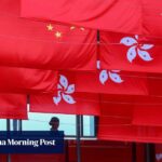 Los abogados extranjeros "necesitarán aprobación para manejar casos bajo la nueva ley de seguridad de Hong Kong"