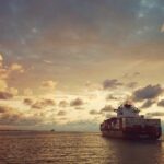 Los desvíos del Cabo hacen que se disparen las emisiones del transporte marítimo