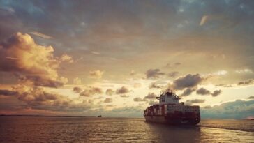 Los desvíos del Cabo hacen que se disparen las emisiones del transporte marítimo