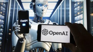 Los modelos de IA necesitan contenido protegido por derechos de autor para su entrenamiento, sostiene OpenAI