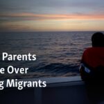 Los padres somalíes agonizan por los inmigrantes desaparecidos