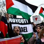 Los parlamentarios británicos aprueban un proyecto de ley que prohíbe a los organismos públicos boicotear a Israel