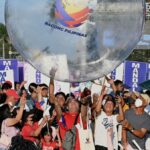 Los partidarios de Marcos y Duterte se manifiestan en Filipinas mientras se profundiza la ruptura familiar