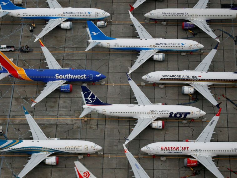 Los problemas de Boeing despiertan dolorosos recuerdos en las familias de las víctimas del accidente en Indonesia