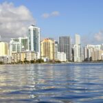 Los residentes de Miami creen que la Bahía de Biscayne es "saludable", a pesar de las grandes caídas en la calidad del agua y la biodiversidad, encuentra un nuevo estudio
