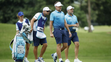 MAJESTICKS GC LANZA DOCUSERIES 'CAMP CONFIDENCIAL' - Noticias de golf |  Revista de golf