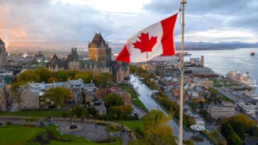 Más de 300.000 personas se convirtieron en ciudadanos canadienses en 2023