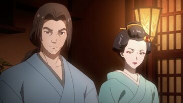Meiji Gekken: 1874 Temporada 1 Episodio 2 Transmisión: Cómo mirar y transmitir en línea