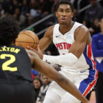 Mejores apuestas de la NBA: los Pistons recibirán ayuda del jugador de la liga Ivey