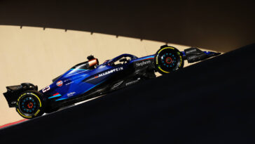 Mercedes impulsará a Williams hacia la nueva era de la F1 con suministro de motores para las regulaciones de 2026