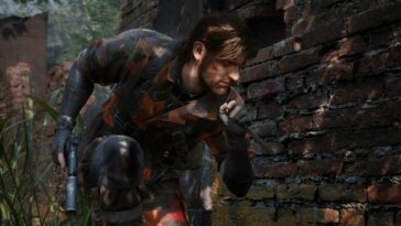 Metal Gear Solid Delta: Snake Eater y Silent Hill 2 Remake se lanzarán este año