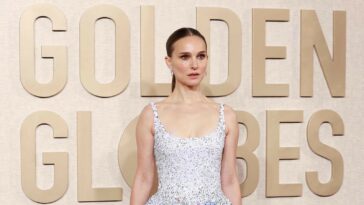 Natalie Portman dice que el método de actuación es un "lujo" que las mujeres no pueden permitirse