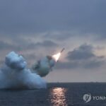(News Focus) N. Korea&apos;s diversified missile platforms pose challenges to S. Korea&apos;s air defense