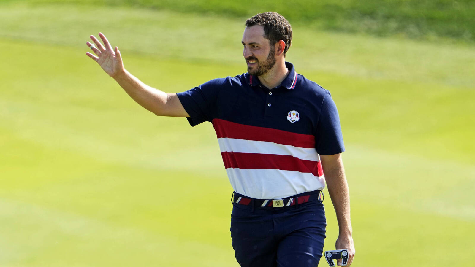 'No tengo planes de unirme a LIV', Patrick Cantlay abandona una afirmación ATREVIDA sobre el futuro y rechaza grandes ofertas para jugar en LIV Golf
