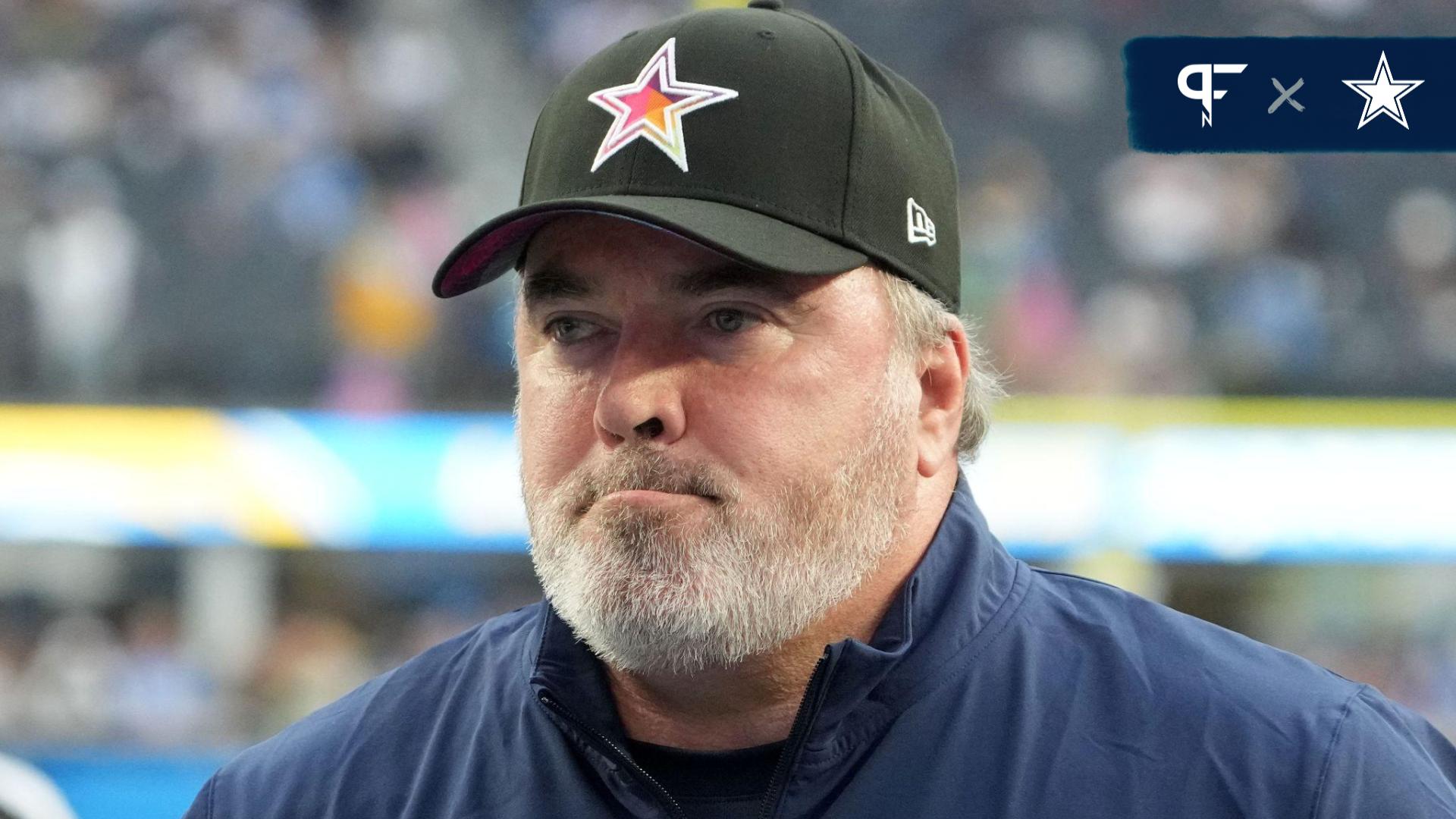 Noticias de los Dallas Cowboys: Mike McCarthy se quedará en Dallas para la temporada 2024
