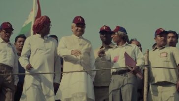 Nuevo tráiler principal de Atal Hoon: la película de Pankaj Tripathi aborda Emergencia, la demolición de Babri Masjid y la prueba nuclear de Pokhran