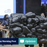 Opinión |  Cobro de residuos: cambiar los hábitos de los hongkoneses no se logrará de la noche a la mañana
